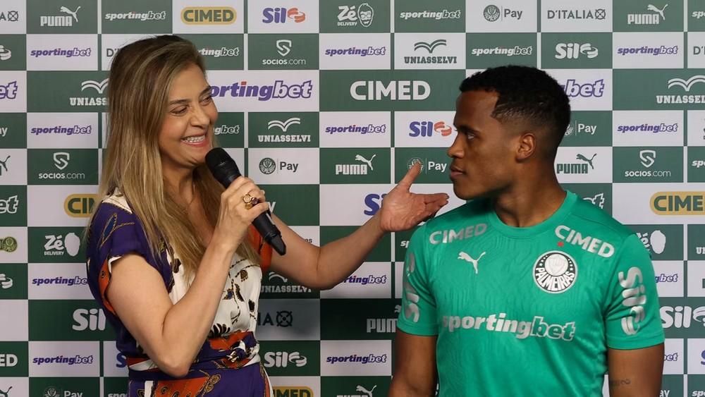 Por que Palmeiras contratou menos em 2026 e deve fechar primeira janela com dois reforços