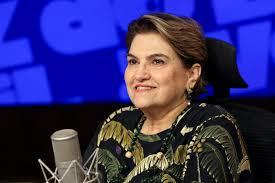 'Precisamos chegar antes, o Estado precisa chegar antes do feminicídio', diz ministra das Mulheres