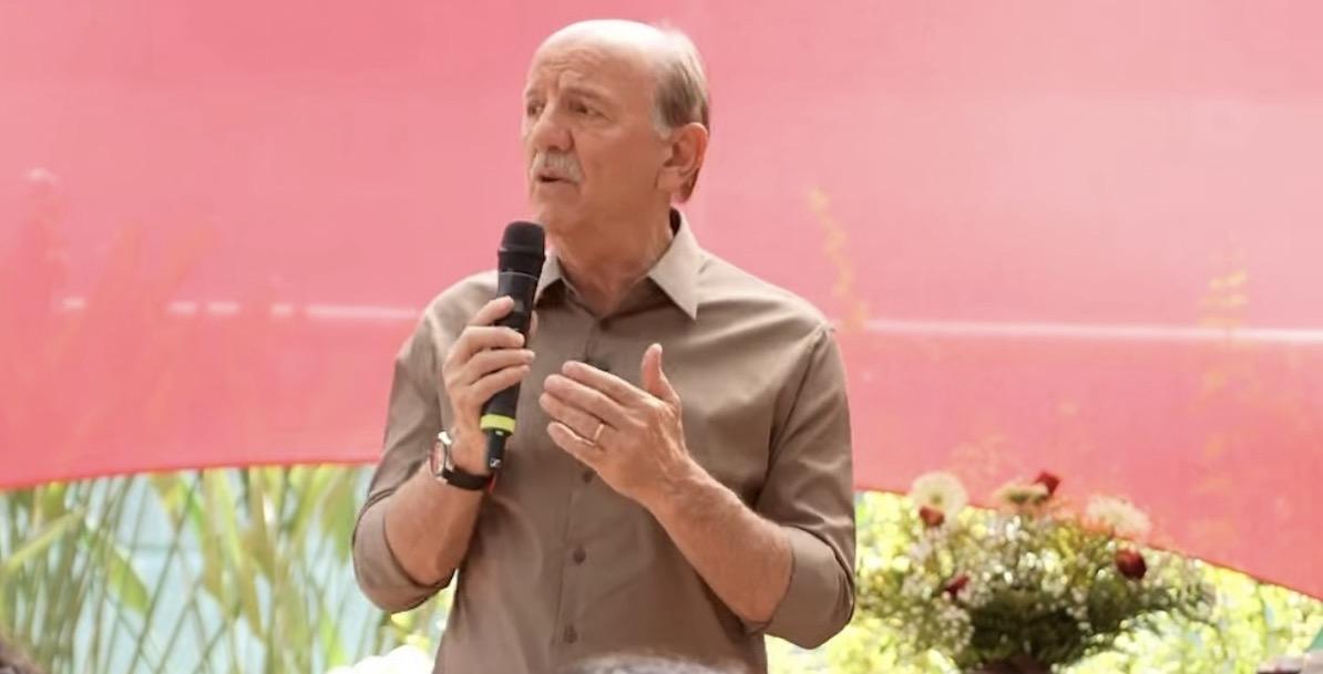 Prefeito Beto Piteri participou do Café da Manhã com empresas parceiras do Selo Empresa Amiga da Mulher de Barueri