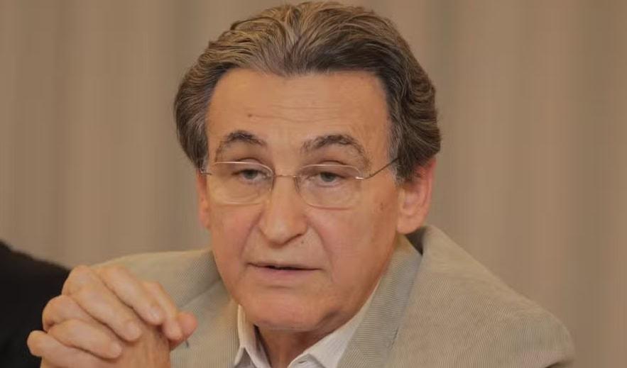 Renato Rabelo, ex-presidente do PCdoB, morre aos 83 anos