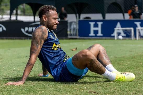 Santos terá força máxima contra o Novorizontino