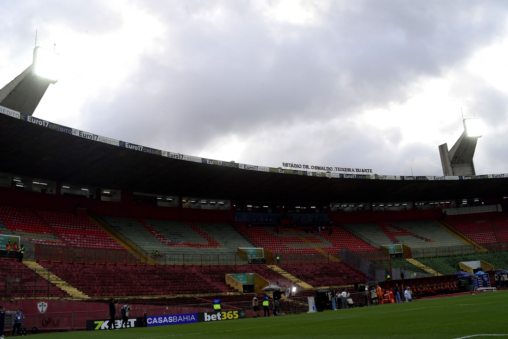 São Paulo vai enfrentar a Chape no Canindé; estádio é cotado para eventual final do Paulistão