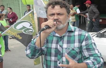 Segundo informações do Jornal Nova Oeste o Ex-Prefeito Gê faleceu de infarto nessa manhã