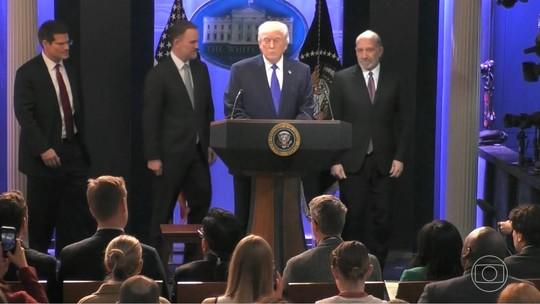 Tarifaço de Trump entra em vigor nesta terça; relembre os fatos e entenda efeitos da taxa