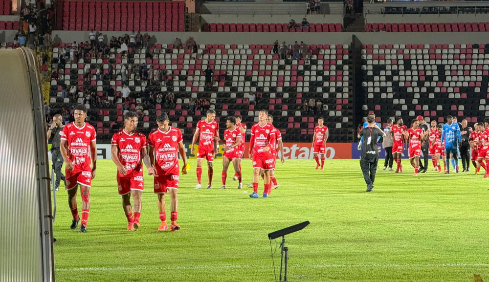 Técnico do Capivariano destaca 