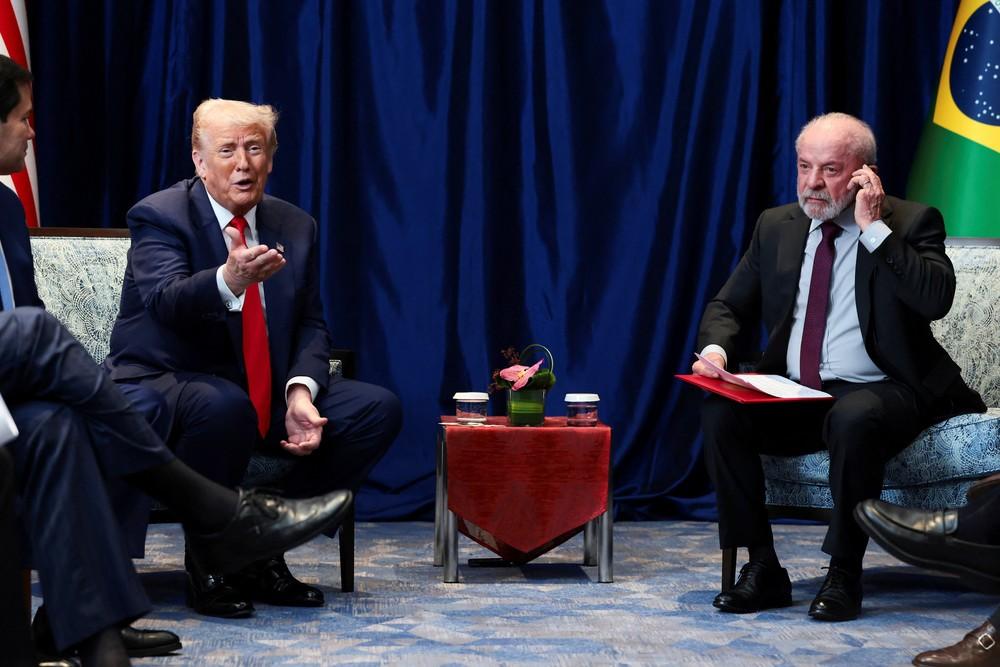 A nova declaração do governo Trump sobre PCC e CV que preocupa o governo Lula: 'Ameaças à segurança regional