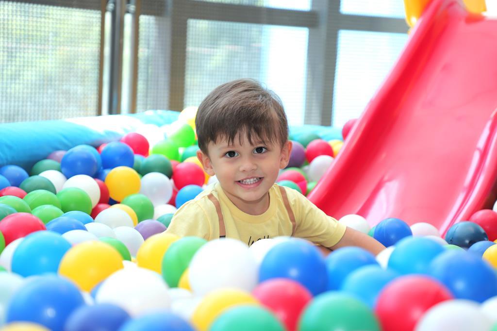 Barueri promove 6ª Semana Municipal da Primeira Infância