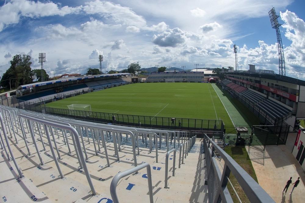 Bragantino x São Paulo: veja onde assistir ao vivo, horário e escalações