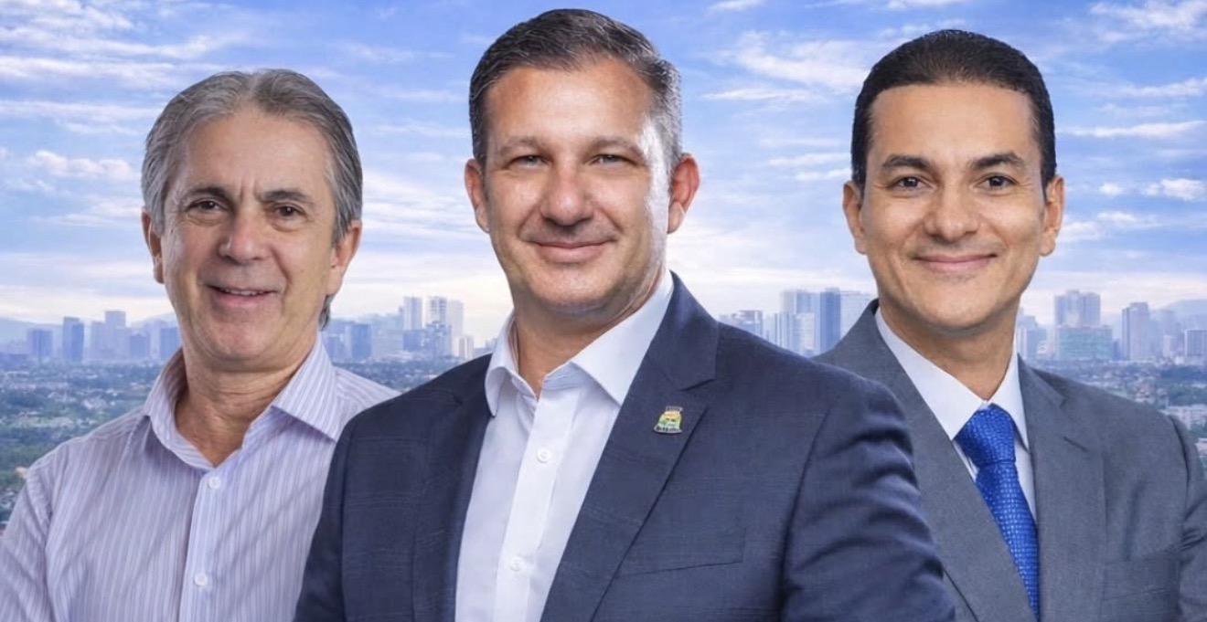 Em suas redes sociais o Presidente da Câmara Municipal de Barueri, Vereador Wilson Zuffa, anunciou que o Ex-prefeito, Rubens Furlan, é Pré-Candidato à Deputado Estadual