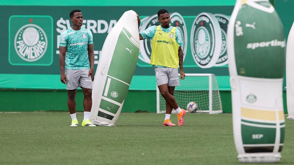 Escalação: Palmeiras encontra time ideal e vai sem novos desfalques para final do Paulista