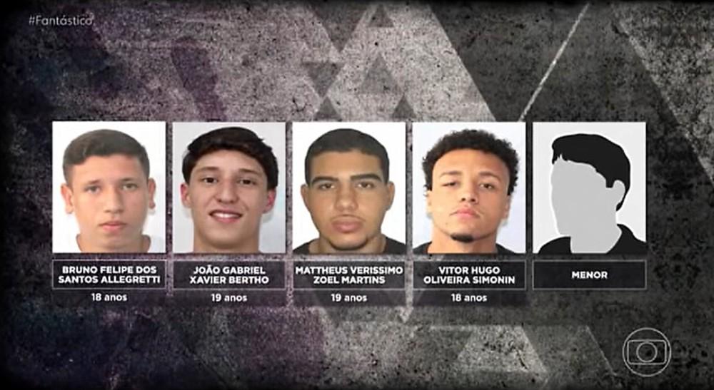 Estupro coletivo em Copacabana: relatos revelam padrão de violência e novas vítimas aparecem após denúncia