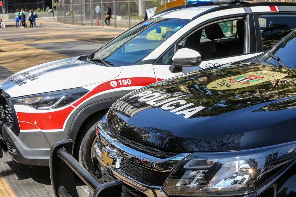 Governo de SP autoriza pagamento de bônus de R$ 609 milhões para as Polícias Civil e Militar