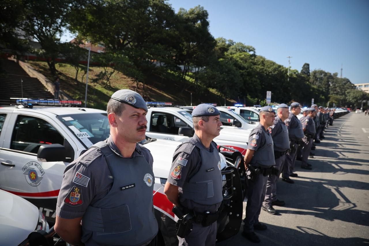 Governo de SP disponibiliza primeiras 1.850 unidades do programa Moradia Segura, voltado para policiais