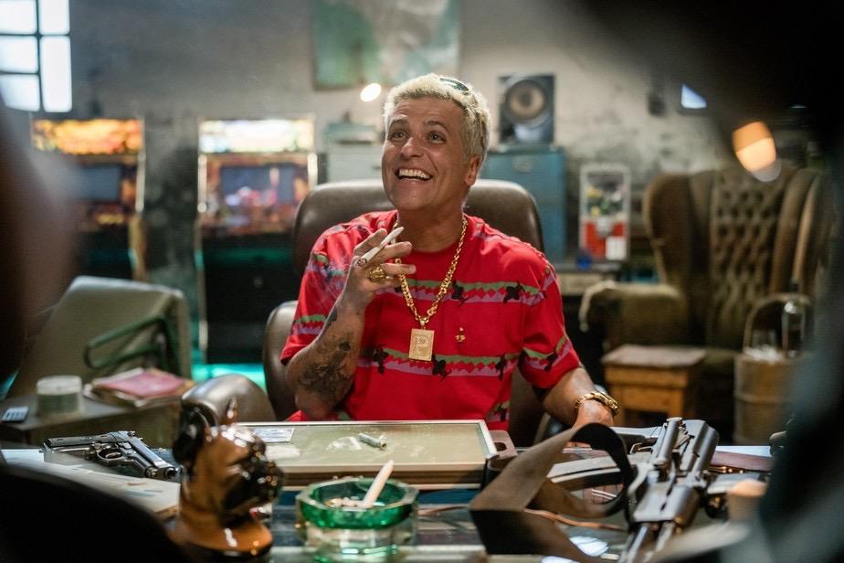 Impuros ganhará sétima temporada e terá Bruno Gagliasso no elenco