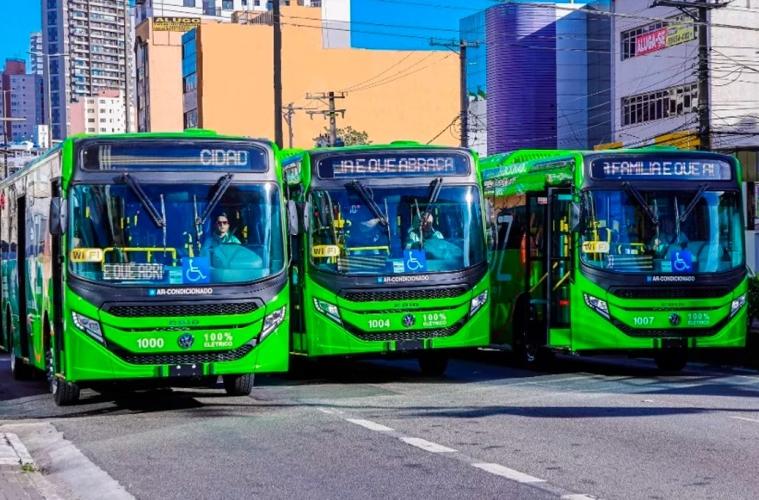 Legislativo aprova subsídio para garantir custeio do transporte público de Osasco
