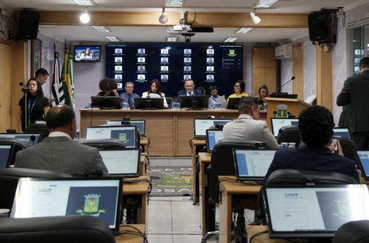 Legislativo osasquense aprova projeto que valoriza história e população de Quitaúna