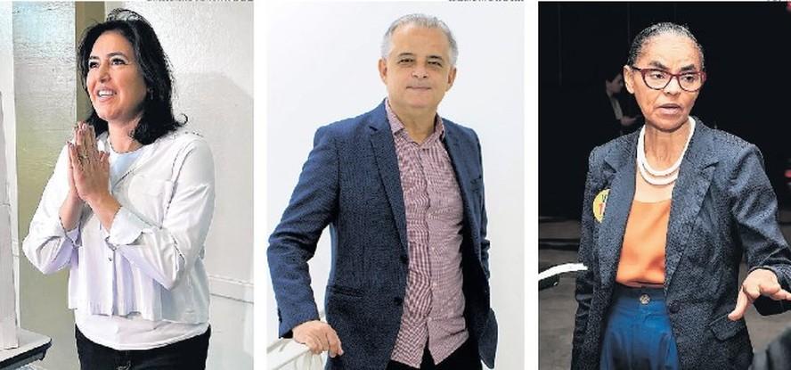 Lula monta chapa de centro para o Senado em SP em busca de feito inédito: conseguir as duas vagas na mesma eleição