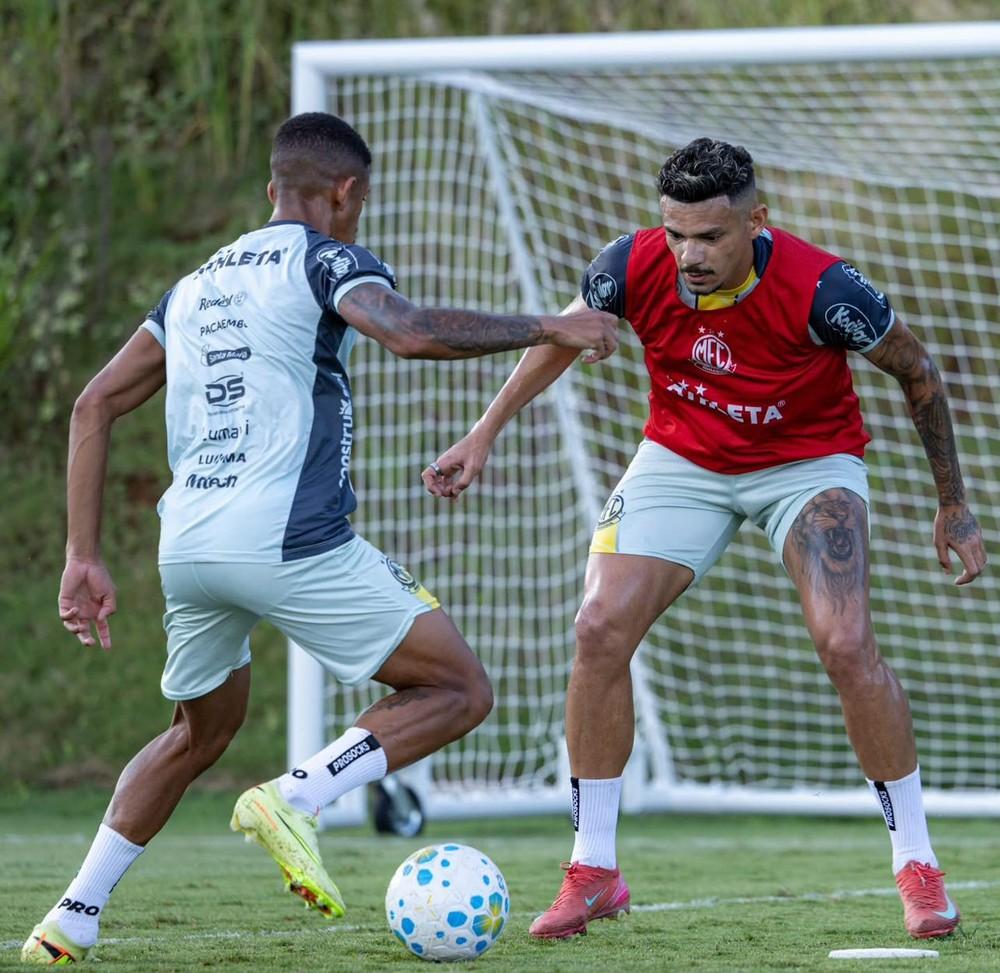 Mirassol completará um mês e meio sem jogar fora de São Paulo