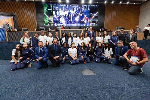 Município cria regras para uso de IA no ensino fundamental