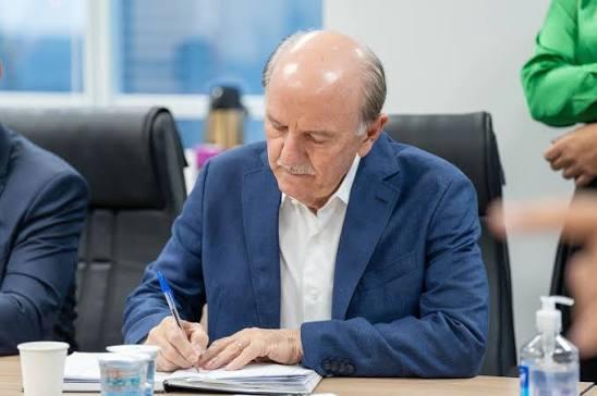 No mês de aniversário de 77 anos da Cidade de Barueri a gestão do Prefeito Piteri inicia essa semana com 24 oportunidades de emprego abertas nesta terça-feira (10)