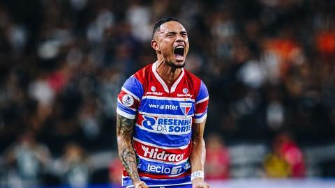 Nos pênaltis, Fortaleza vence o Ceará e é campeão do Cearense 2026