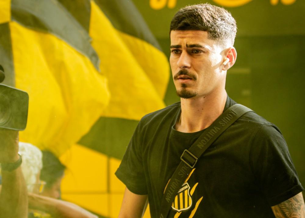 Novorizontino mantém silêncio e quer usar mistério sobre Rômulo a seu favor na final do Paulistão