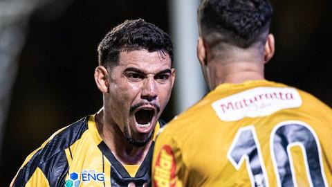 Novorizontino vence o Corinthians e garante vaga na final do Campeonato Paulista