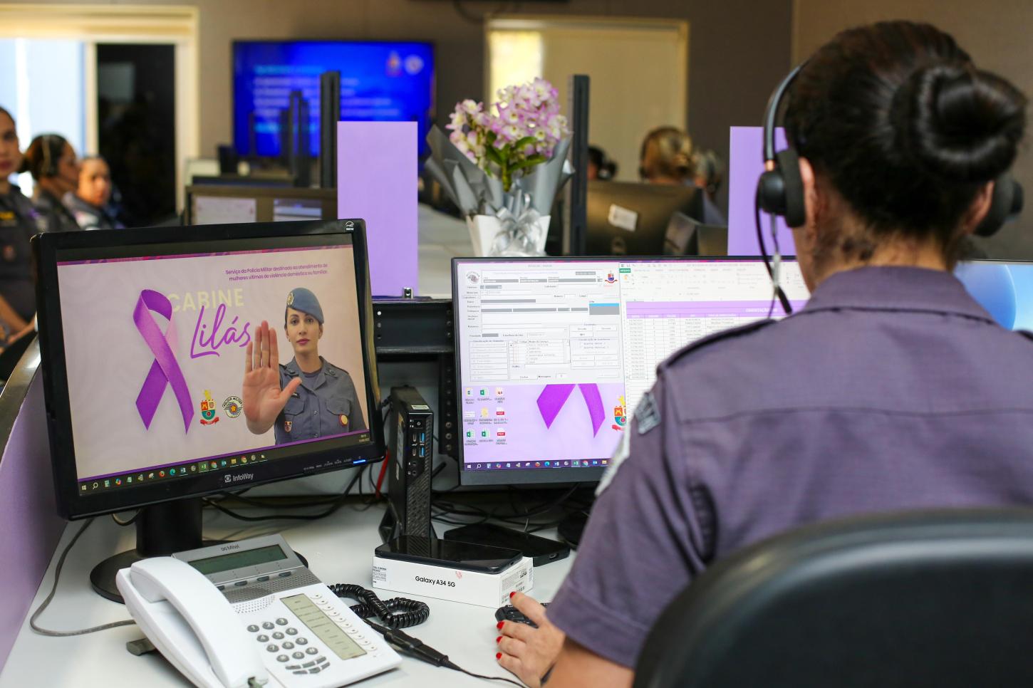O que acontece após o boletim de ocorrência? Entenda como os casos de violência doméstica são investigados em SP