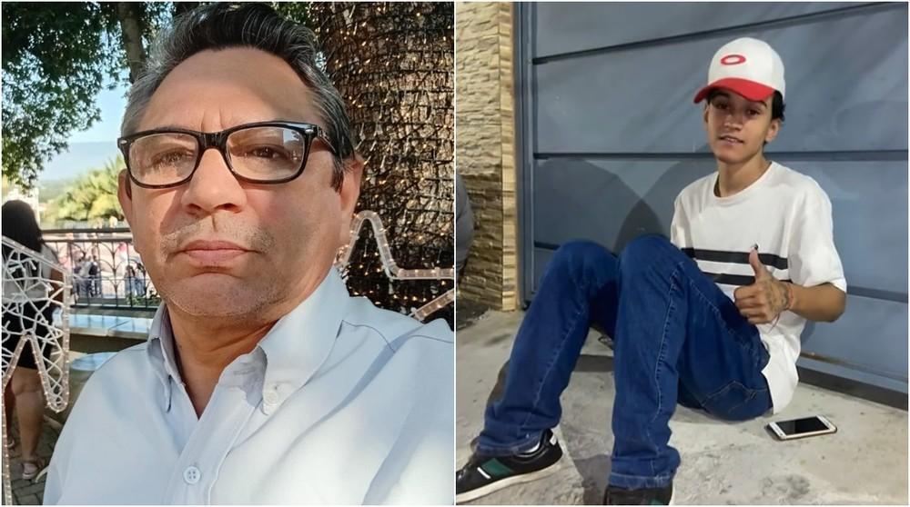 Pedreiro que ia trabalhar e jovem que estava em baile funk morreram baleadas durante ação da PM em SP