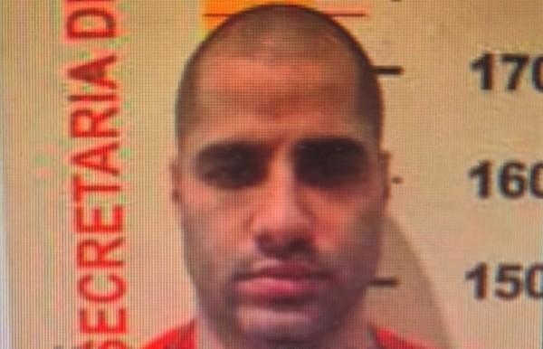 PF diz que 'Sicário' de Vorcaro cometeu suicídio na prisão