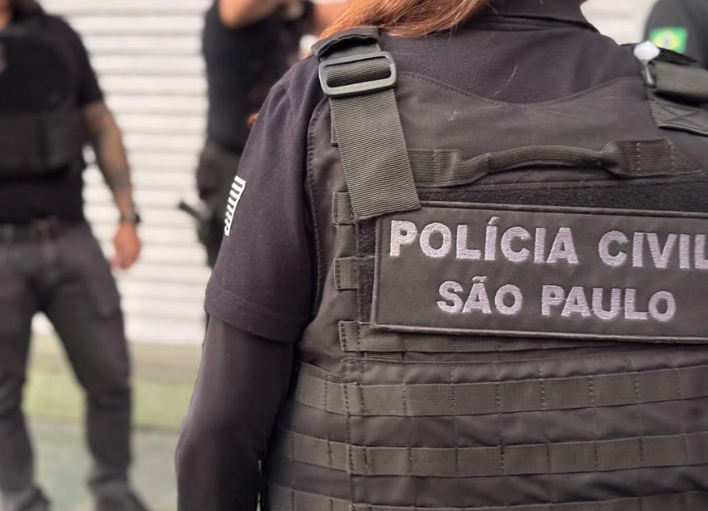 Polícia de SP apreende 27 mil litros de etanol em esquema milionário de falsificação de álcool doméstico