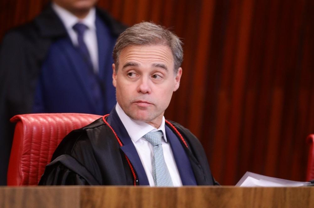 Polícia sugere ampliar esquema de proteção para a família de André Mendonça, relator dos casos Master e INSS no STF