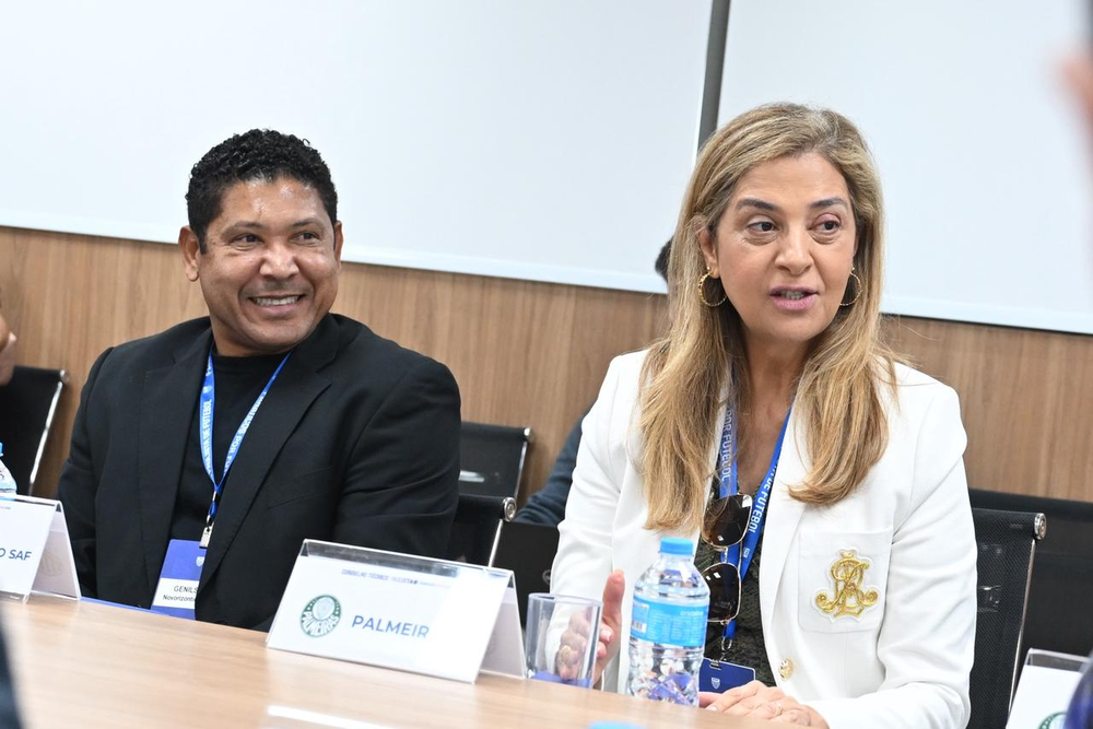 Presidente sinaliza que Novorizontino não deve pagar multa para ter Rômulo na final