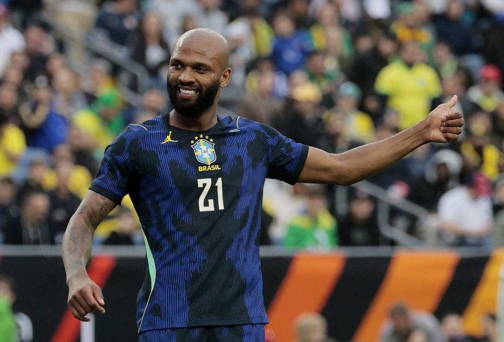 Radar da Copa: veja o sobe e desce no vestibular de Ancelotti a 50 dias da convocação para a Copa