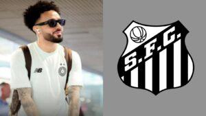 Saída de Claudinho do Catar levanta especulações e pode abrir oportunidades para o Santis FC