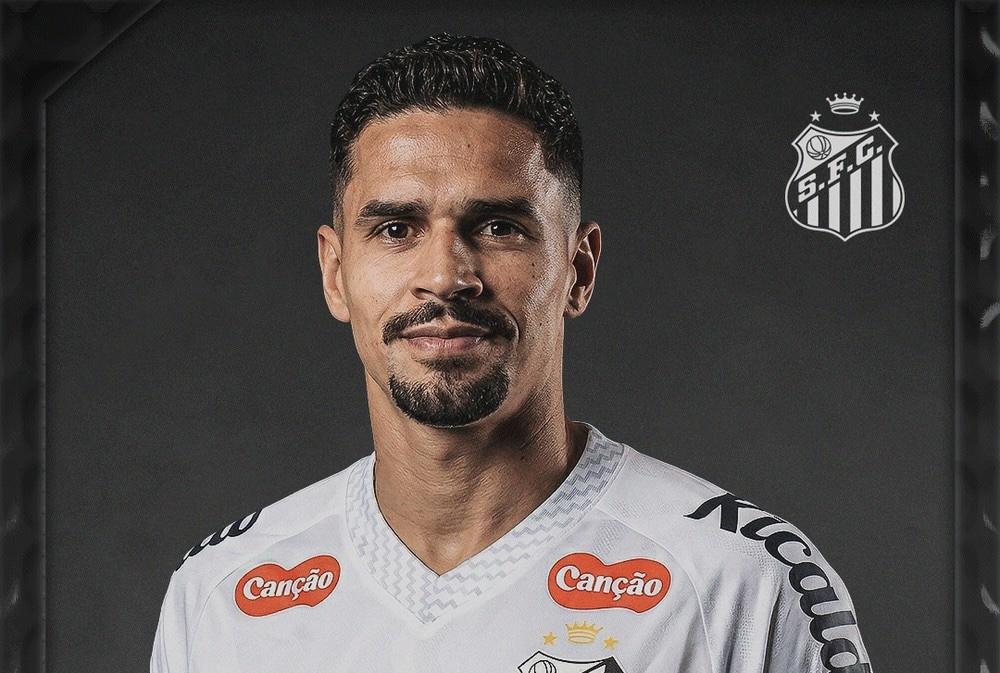 Santos anuncia contratação do zagueiro Lucas Veríssimo