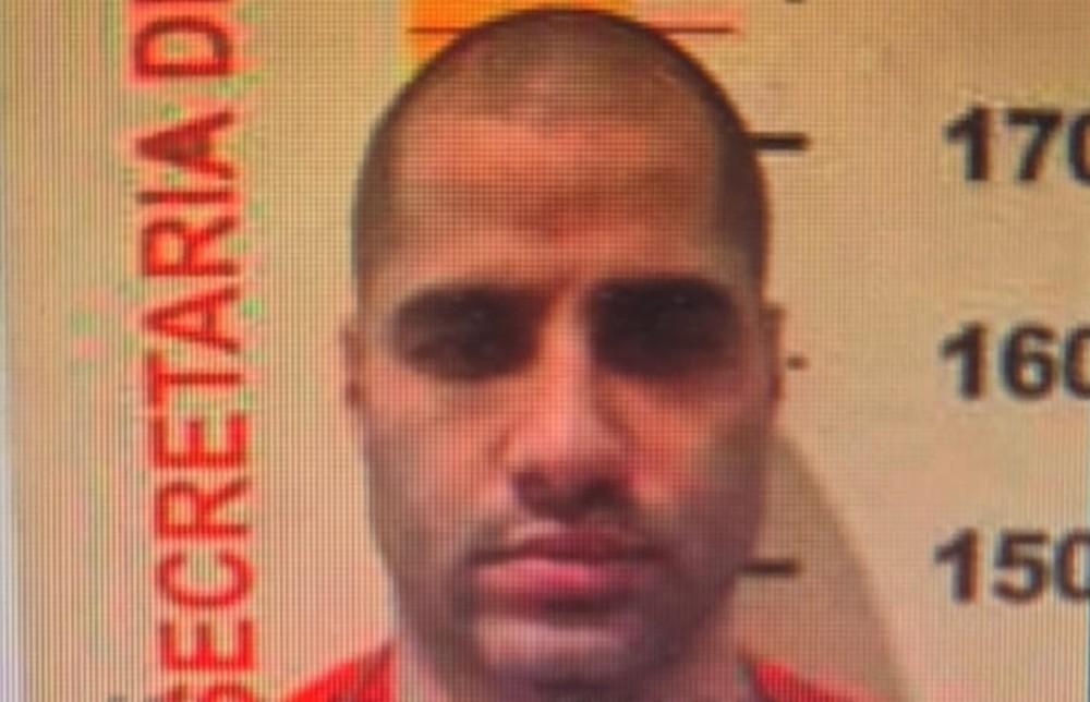 'Sicário' de Vorcaro morre no hospital, diz advogado