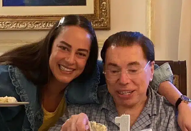 Silvia “Santos” vem aí! Dona do SBT, apresentadora se filia a partido para ser candidata