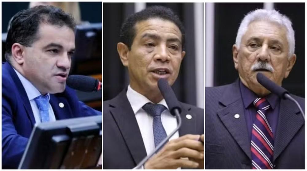 STF condena por corrupção deputados do PL acusados de desvios de emendas