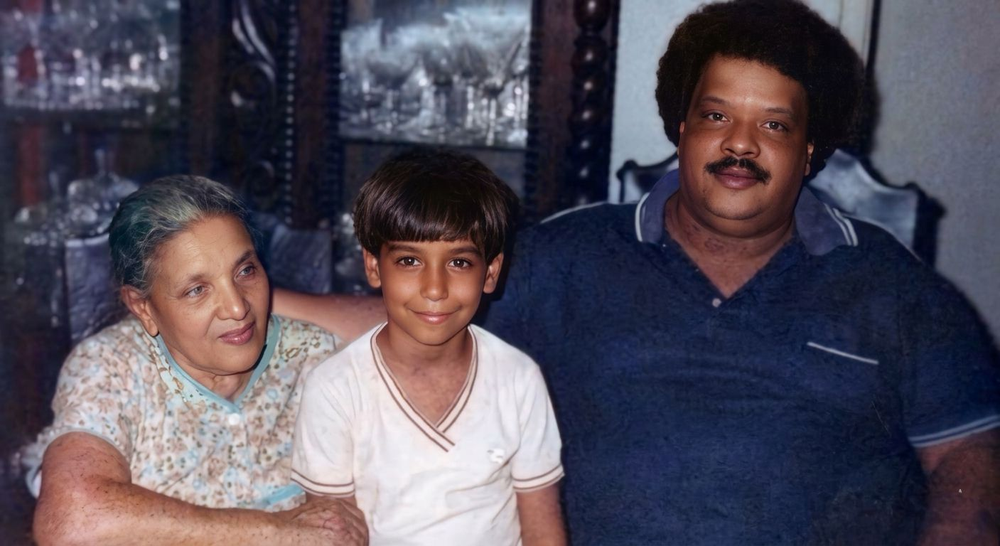 Tim Maia, revela lado carente do pai e elogia: 'Libertário, intenso em sua criatividade