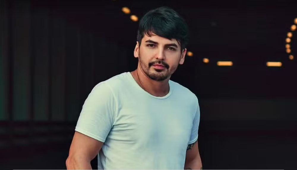 Vítima de abusos por Bruno Mafra se pronuncia após cantor ser condenado por estupro no Pará