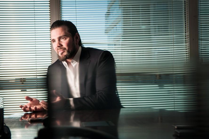 Vorcaro enviou recado 'ameaçador' para tentar encontro com Haddad