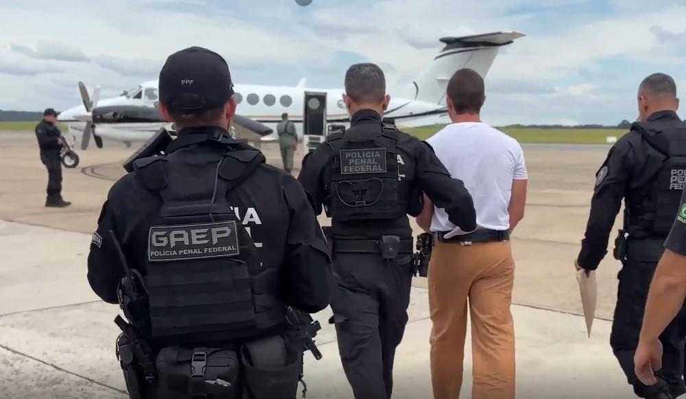 Vorcaro troca de advogado após STF formar maioria pela prisão e abre caminho para delação