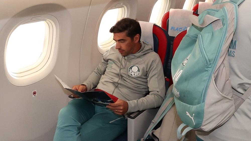 18 jogos em dois meses: a maratona até a Copa do Mundo que preocupa o Palmeiras