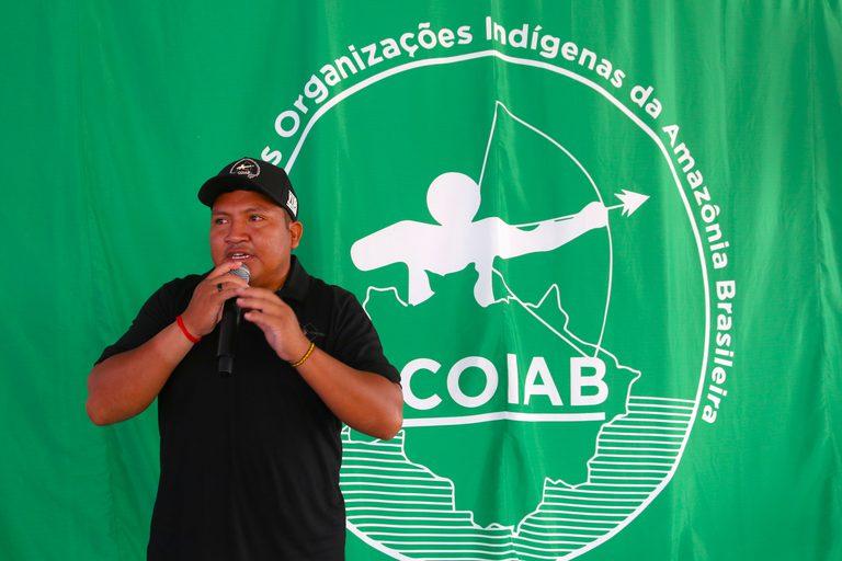 19 de Abril: povos indígenas reafirmam que o futuro do clima passa por seus territórios