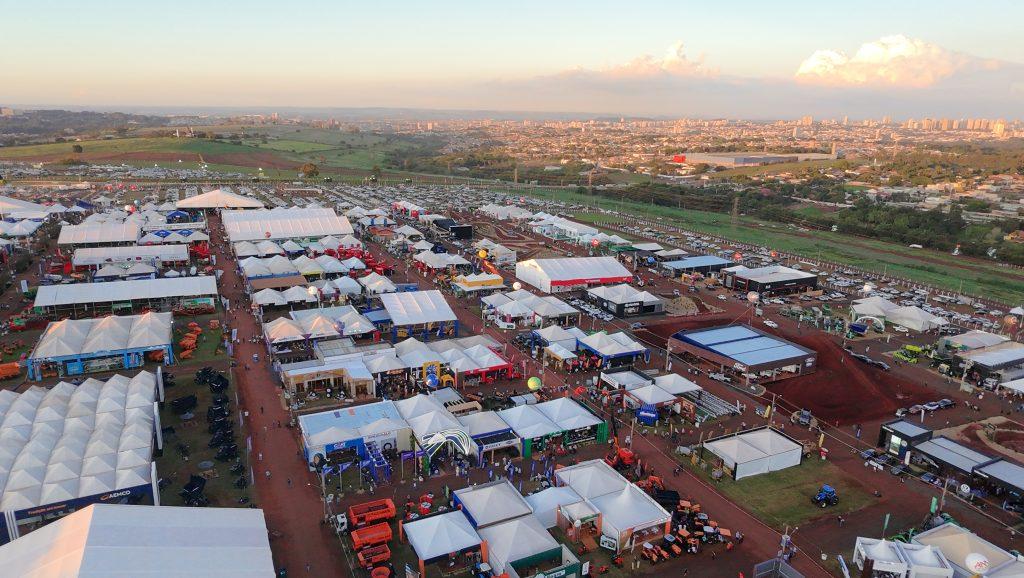 Agrishow 2026: Governo de SP apresenta políticas públicas para o agro paulista