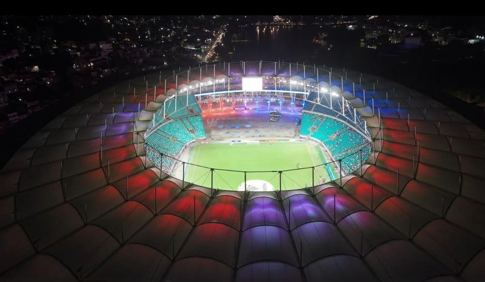 Bahia x Palmeiras: onde assistir ao vivo, horário e escalações