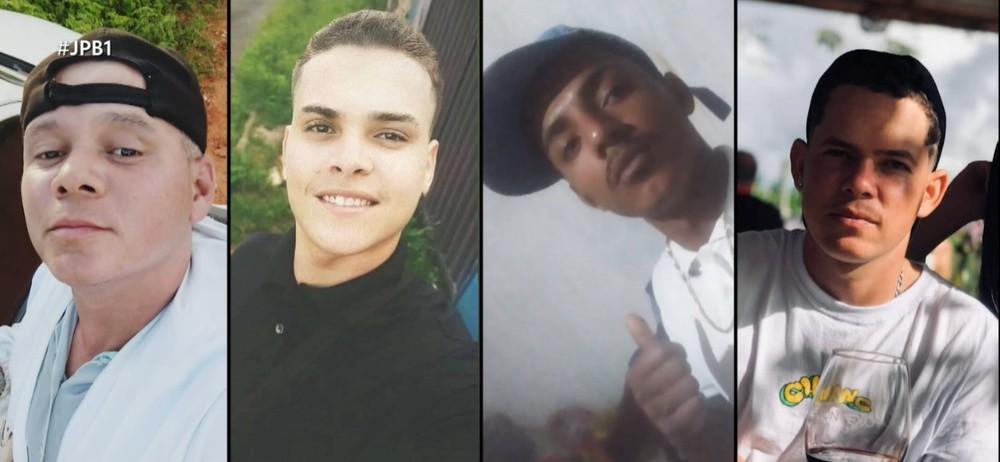 Baianos encontrados mortos na Paraíba tinham se mudado a trabalho havia dois meses