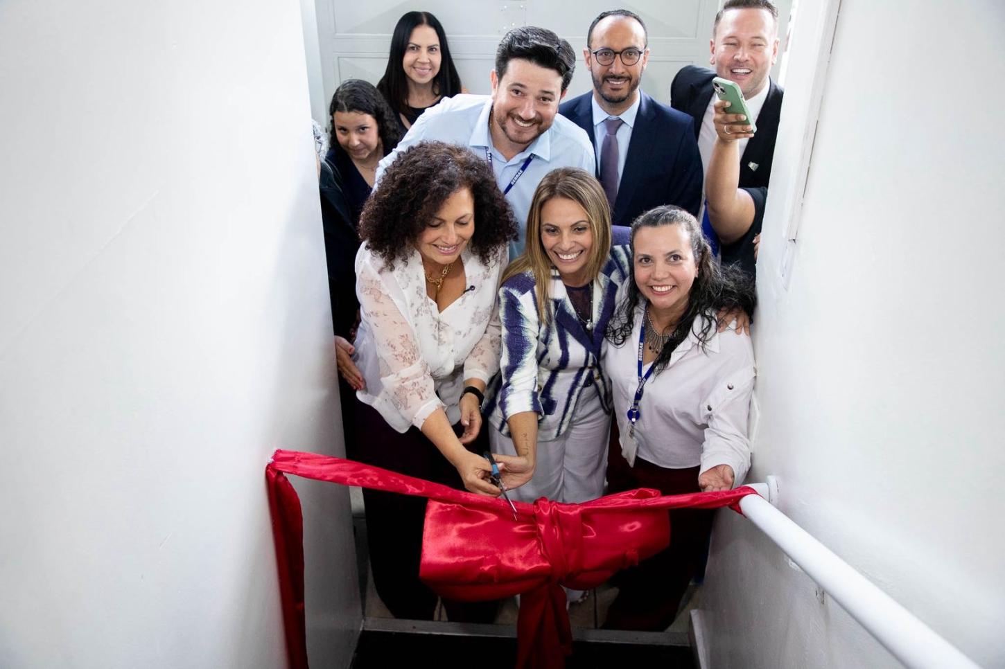 Barueri inaugura Escola de Empreendedorismo Familiar em parceria com o Sebrae
