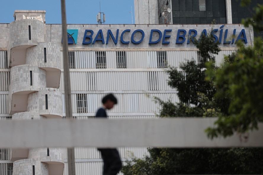 BRB anuncia acordo com Quadra Capital para vender R$ 15 bilhões em ativos do Master